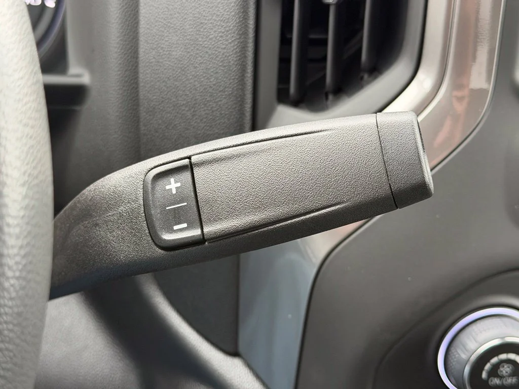 2026 Chevrolet Silverado 2500 HD Work Truck - Photo 29