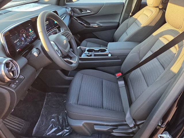 New 2027 Mosaic Black Metallic Chevrolet LT image 6