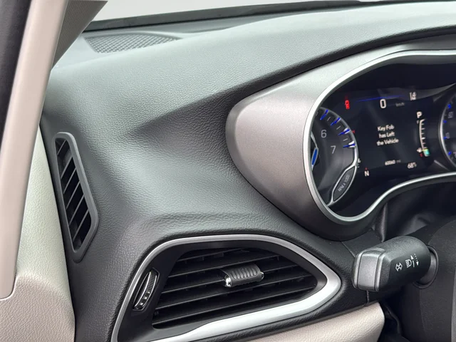 Used 2024 White Chrysler Touring L image 32