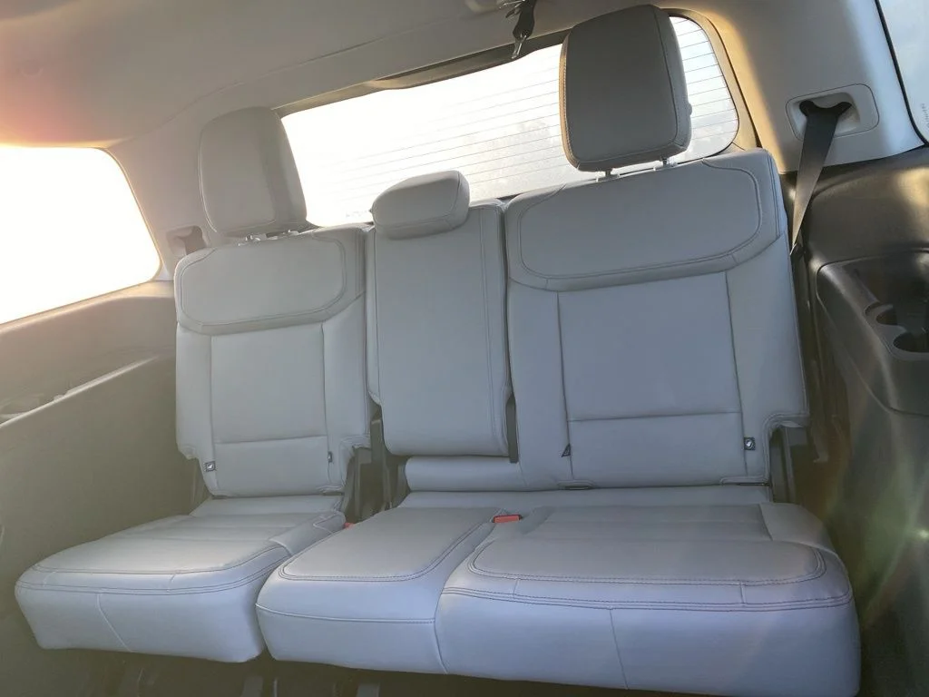 2025 Ford Expedition Active - Photo 45
