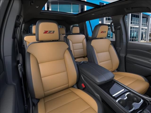 2027 Chevrolet Traverse Z71 - Photo 16