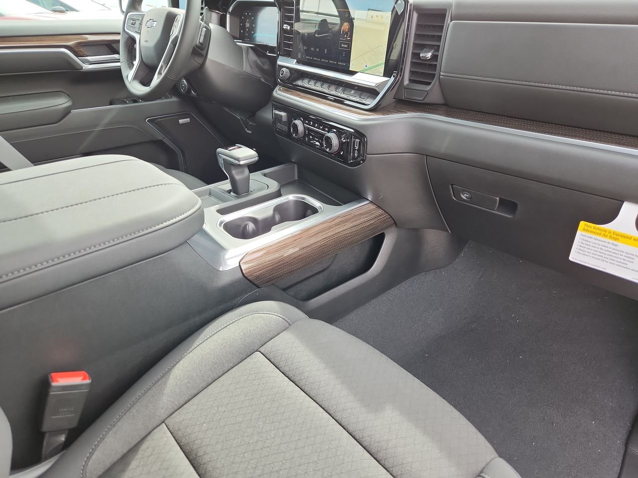 2026 Chevrolet Silverado 1500 RST - Photo 82