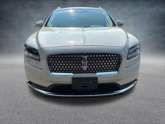 Used 2022 Pearl Metallic Lincoln Reserve image 7
