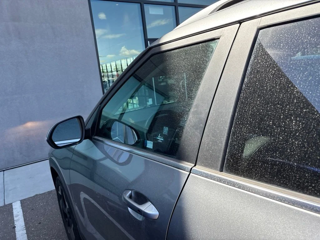 Certified Used 2024 Gray Kia EX image 8