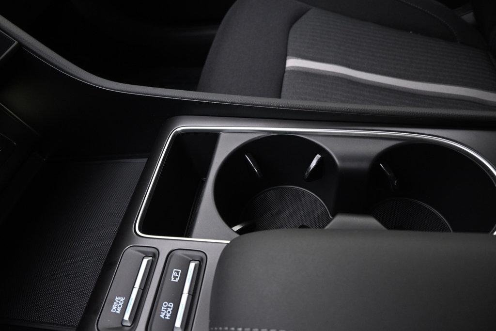 New 2026 Abyss Black Hyundai Blue image 30