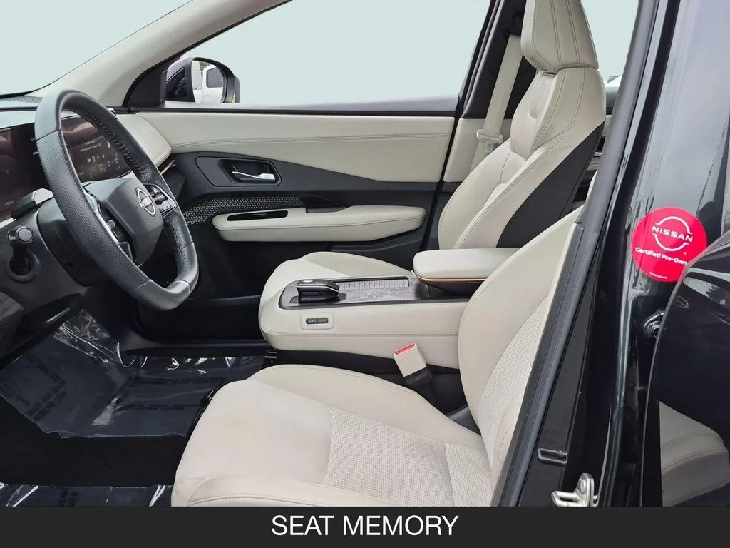 Used 2023 Green Nissan EMPOWER+ image 14
