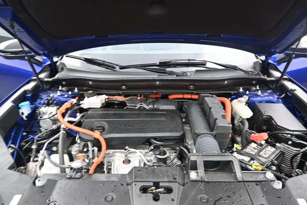 Used 2024  Honda Sport Touring image 23
