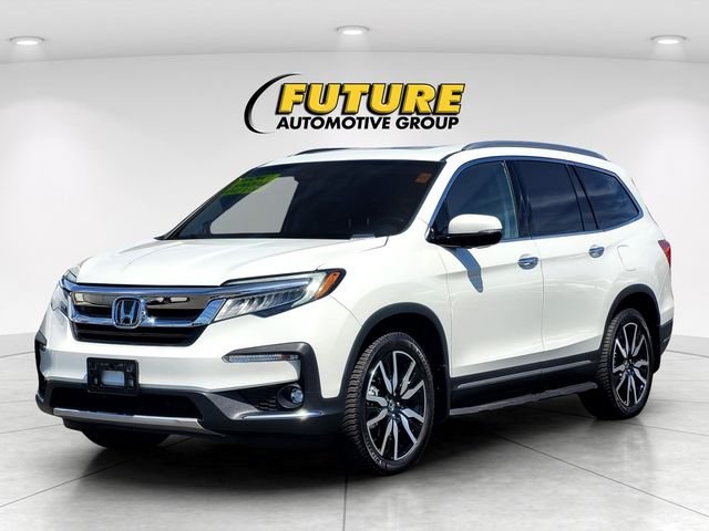 Used 2021  Honda Elite image 8