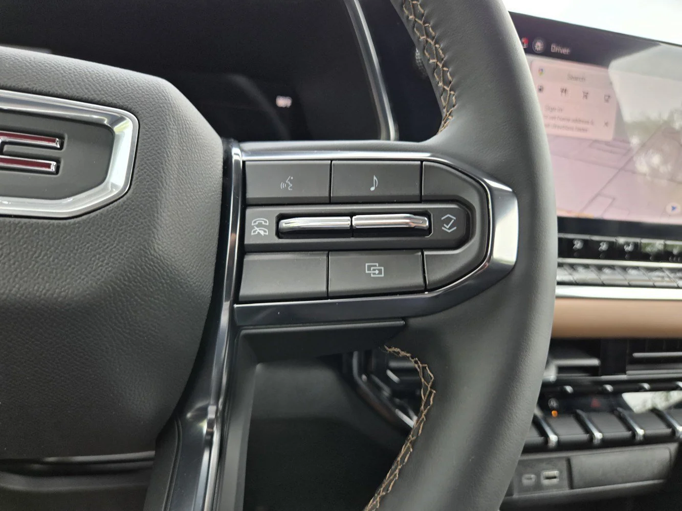 2026 GMC Canyon AT4 - Photo 18