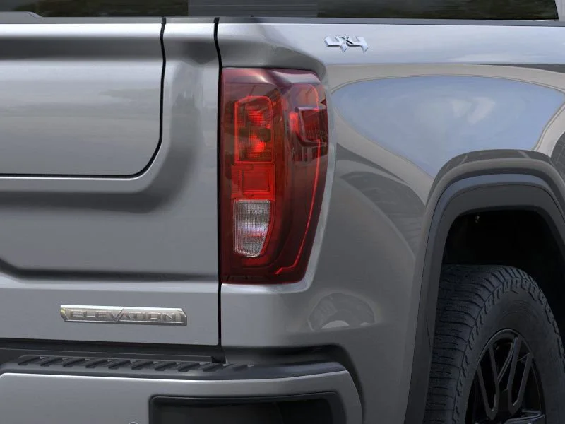 New 2026 Sterling Metallic GMC Elevation image 11