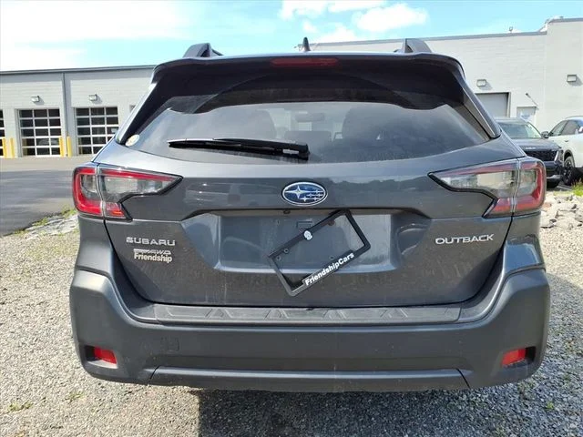 Used 2024 Gray Subaru Premium image 15