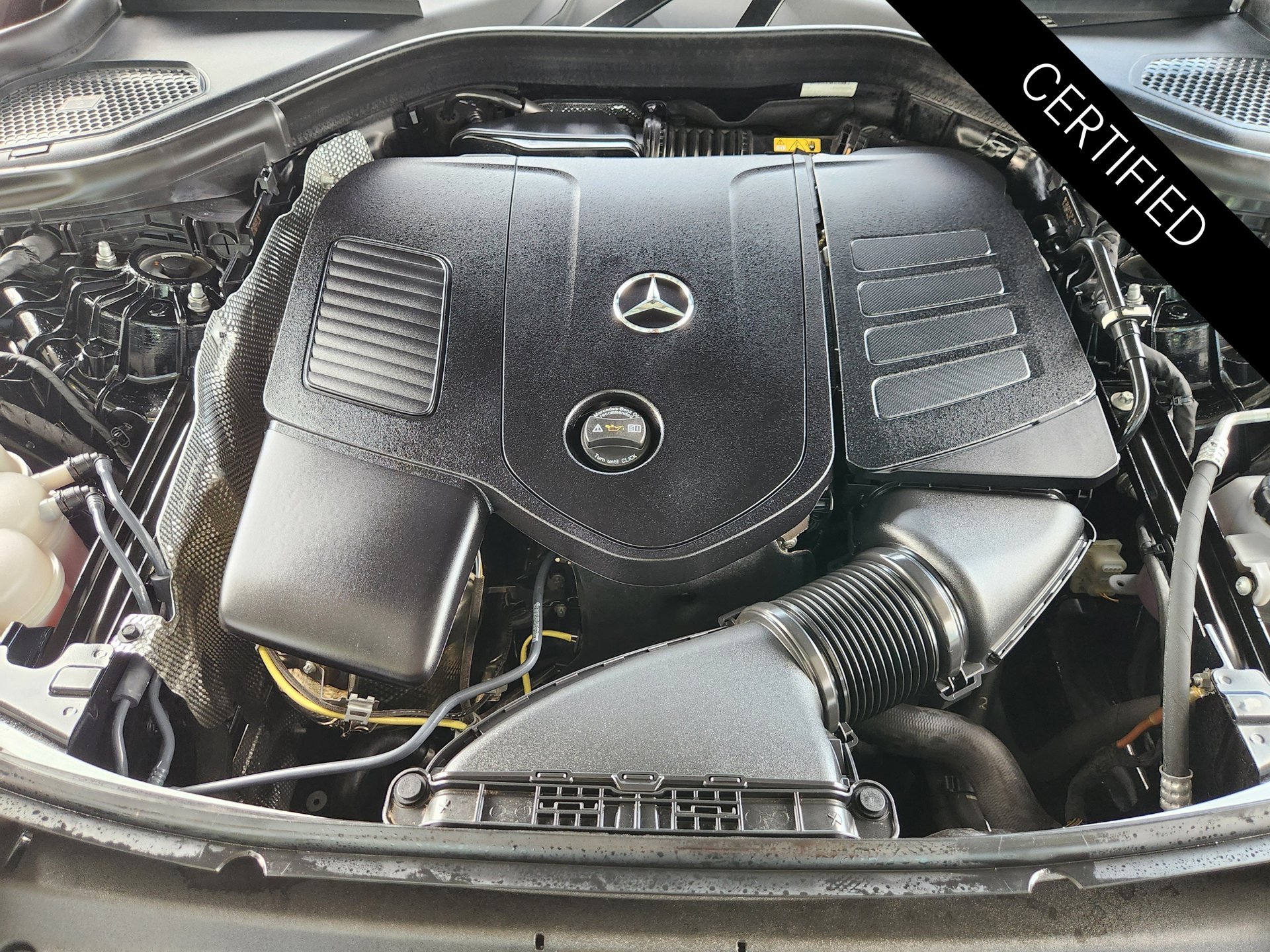 Certified Used 2026 Black Mercedes-Benz GLC 300 image 32