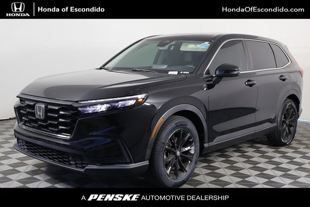2023|Honda|CR-V|EX-L|w/o BSI|4D Sport Utility