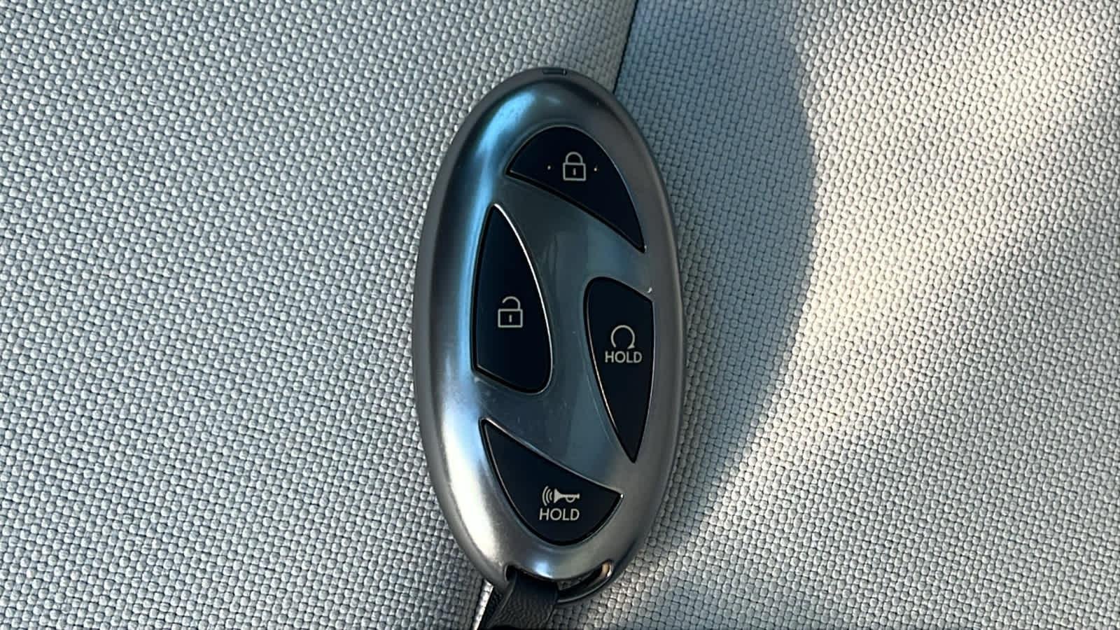 New 2026 Serenity White Hyundai SE image 60
