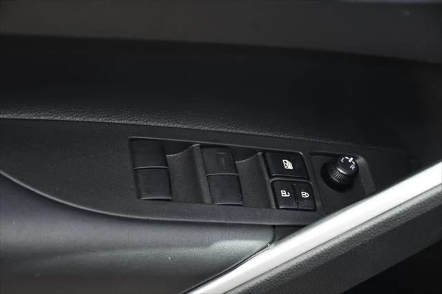 Certified Used 2024 CELESTITE/JET BLACK Toyota  image 11
