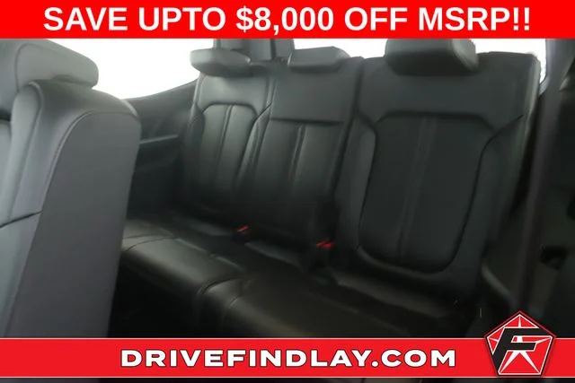 2026 Jeep Grand Wagoneer Limited Altitude - Photo 30