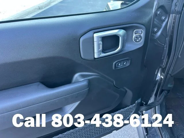 Used 2026 Gray Jeep Moab 392 image 7