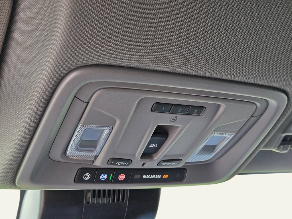2026 Chevrolet Silverado 3500 HD LT - Photo 28