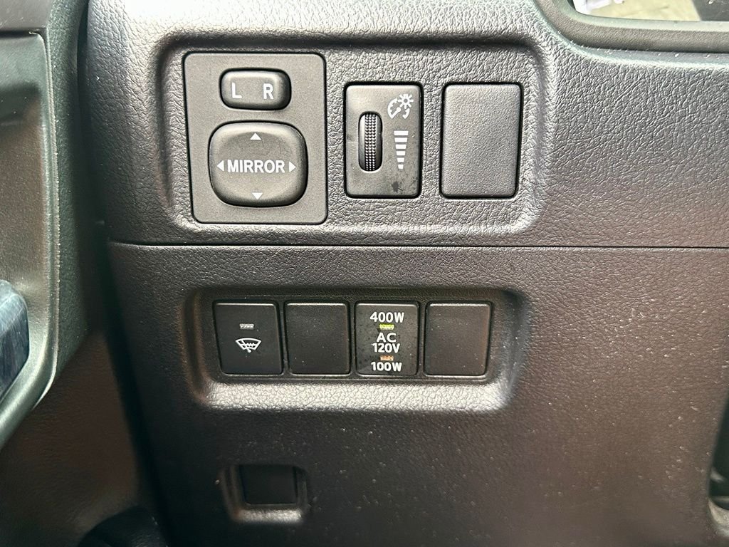 Used 2019 Gray Toyota SR5 Premium image 38