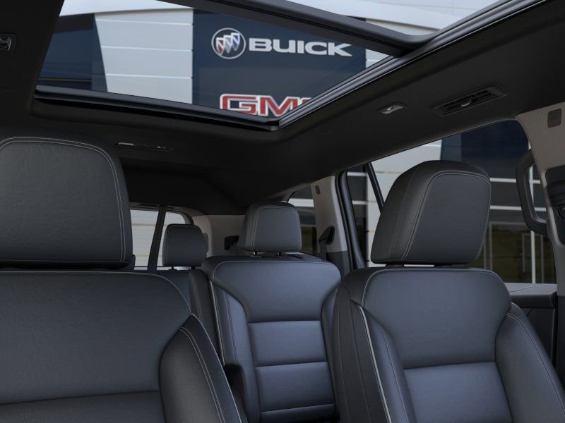 2026 Buick Enclave Preferred - Photo 24