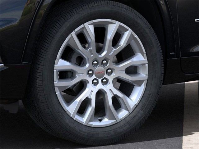 2025 GMC Acadia Denali - Photo 9