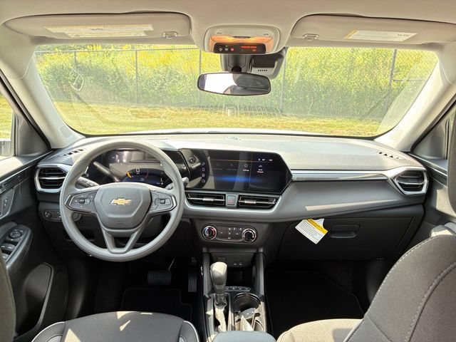 2026 Chevrolet Trailblazer LS - Photo 19