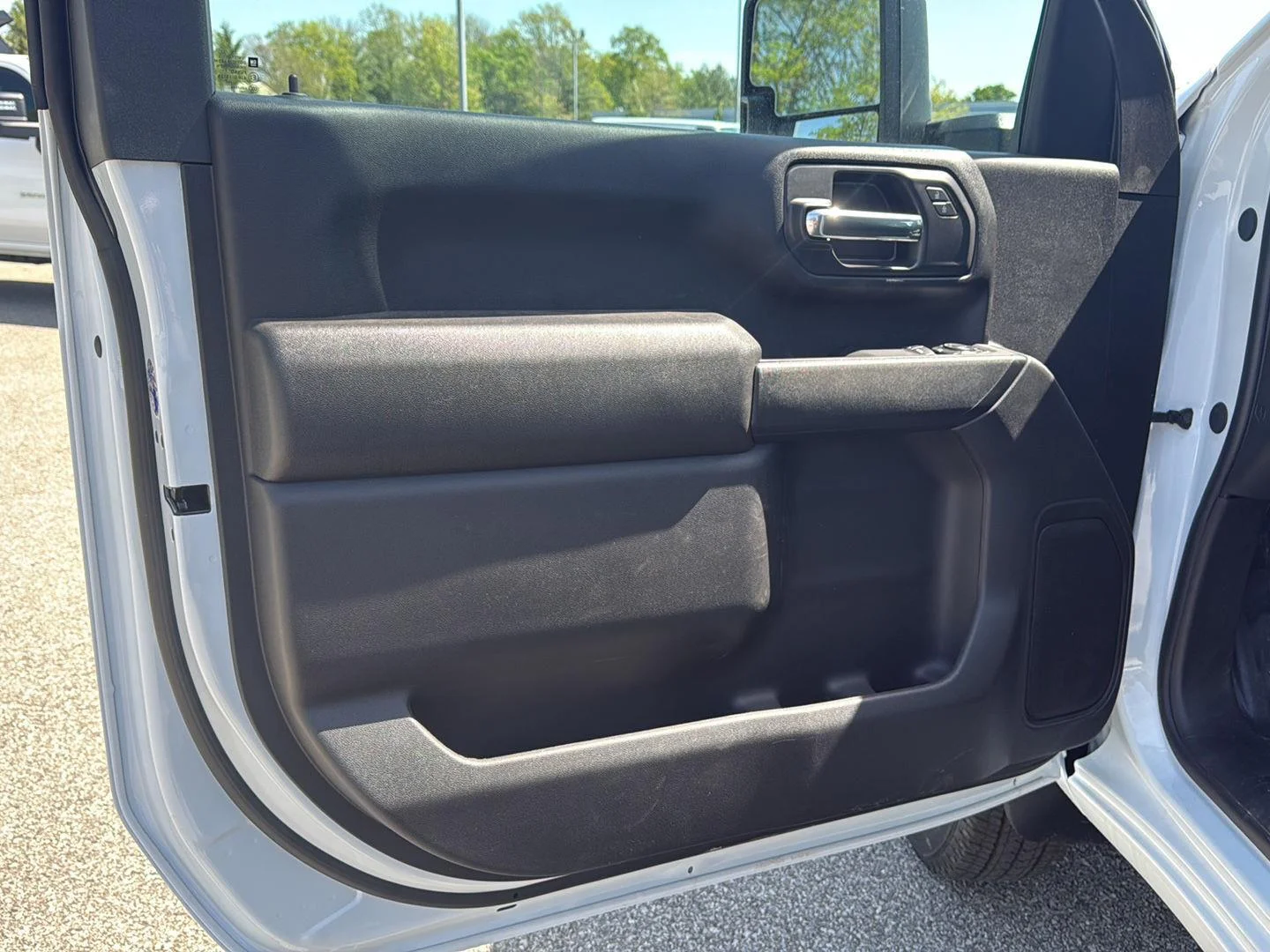 2026 Chevrolet Silverado 3500 HD Work Truck - Photo 16