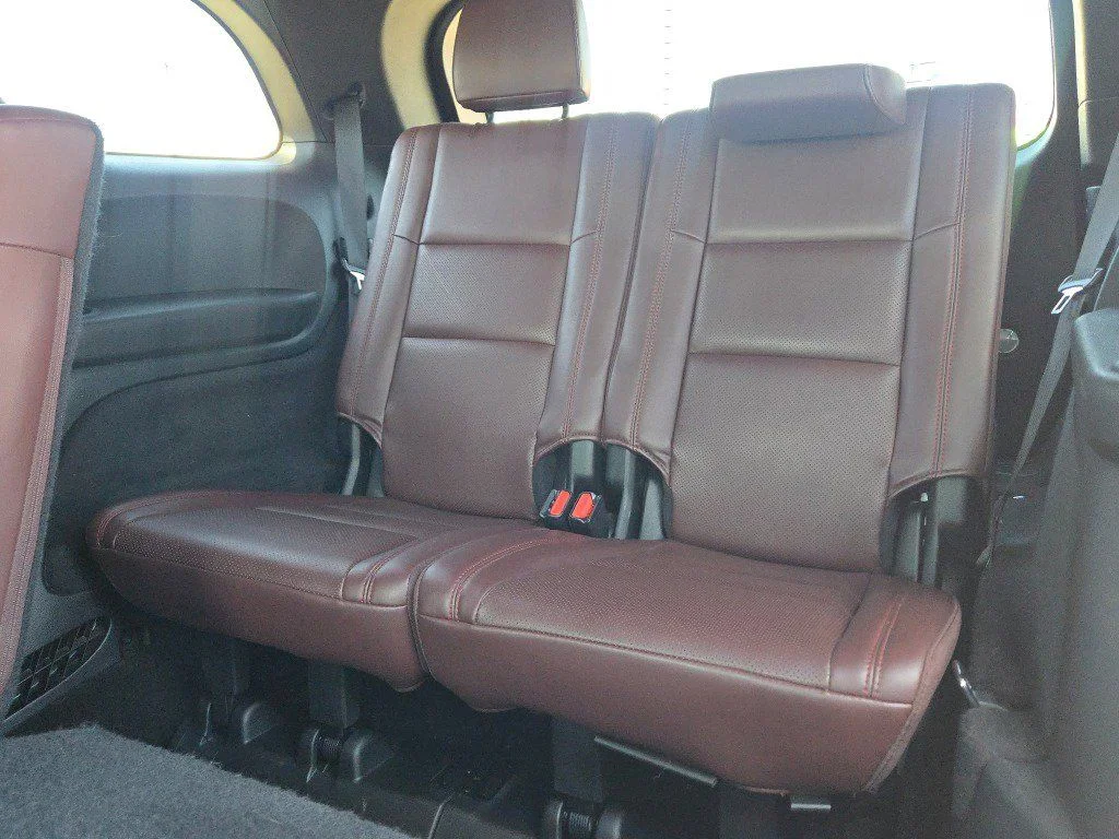 Used 2023 Black Clearcoat Dodge GT Plus image 21