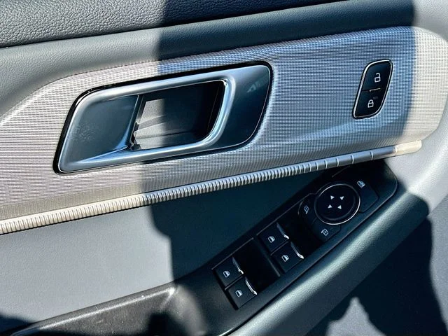 New 2026 White Ford Active image 13