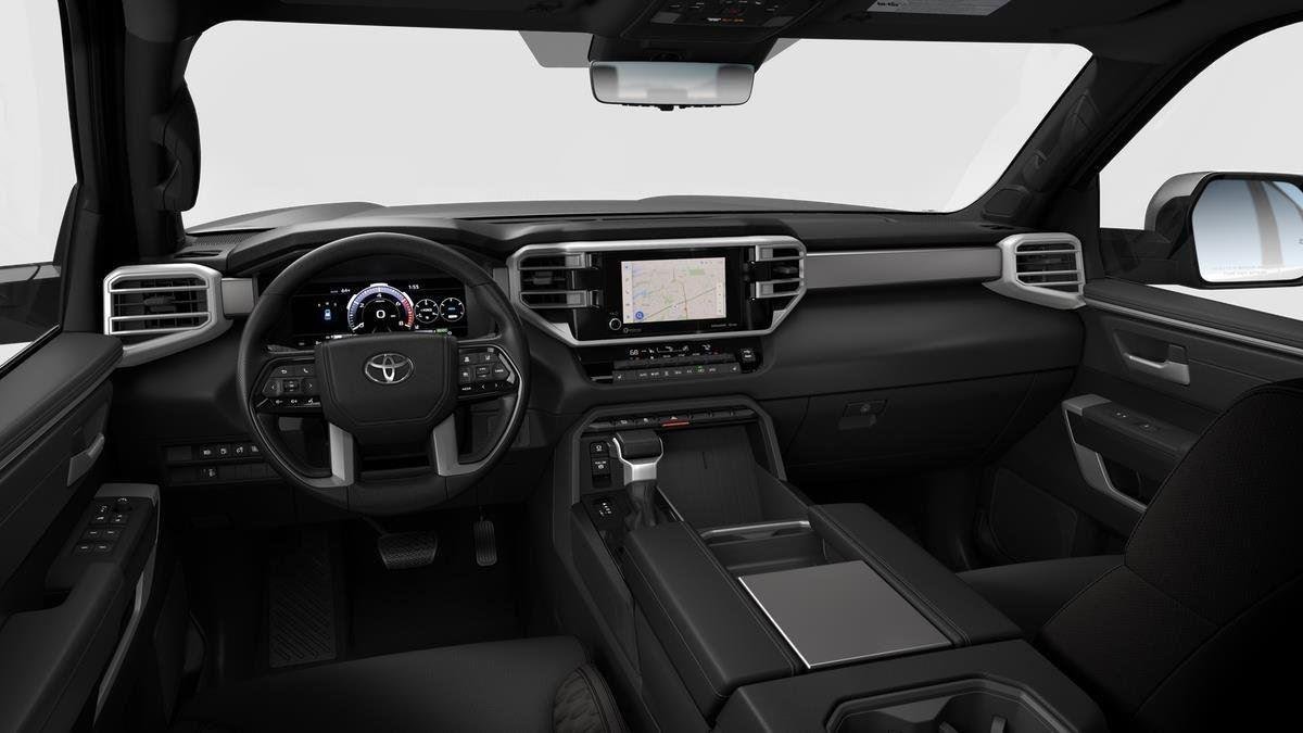 2026 Toyota Sequoia SR5 - Photo 32
