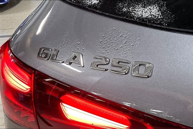 2026 Mercedes-Benz GLA GLA 250 - Photo 22