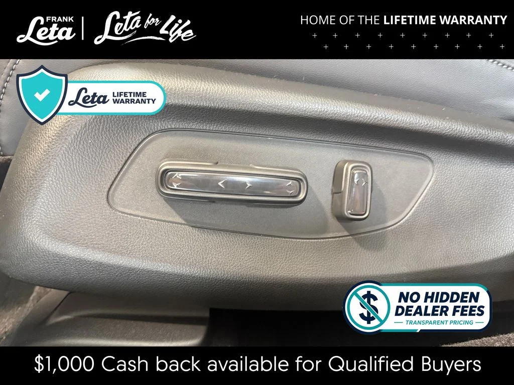 New 2026 Platinum White Pearl Acura Base image 16