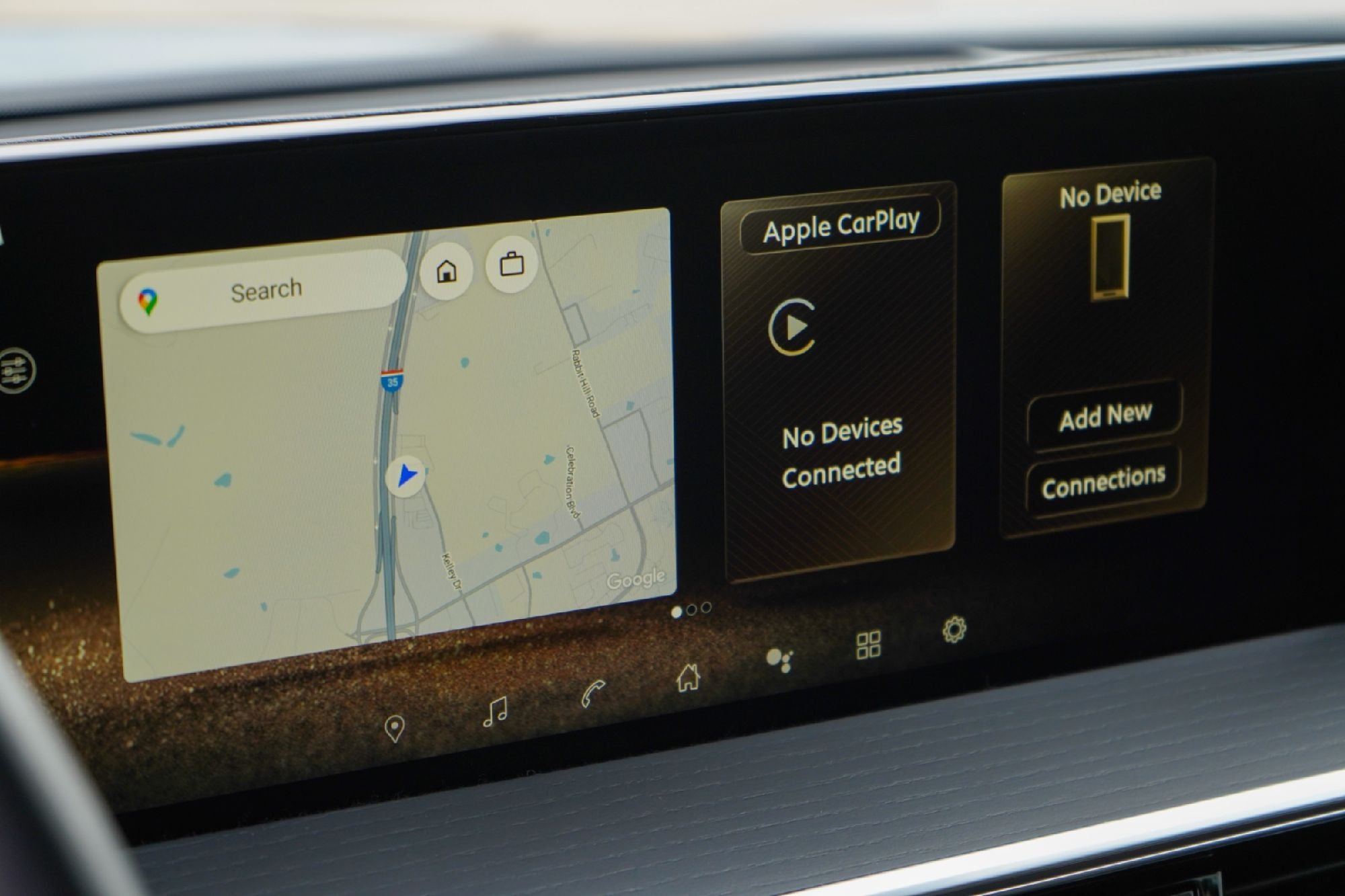 2025 INFINITI QX80 Sensory 4WD - Photo 15