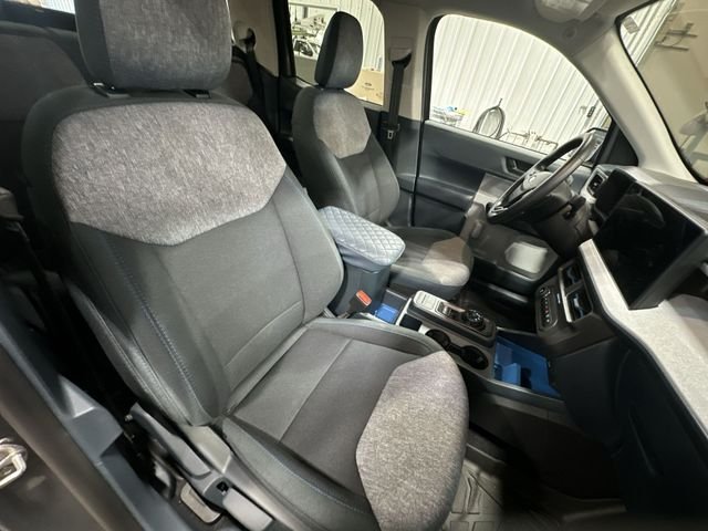 Used 2025 Gray Ford XLT image 32