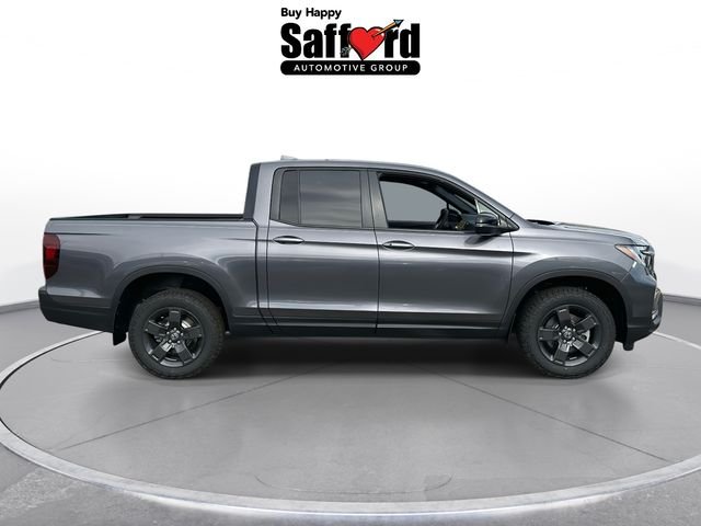 2026 Honda Ridgeline TrailSport - Photo 6