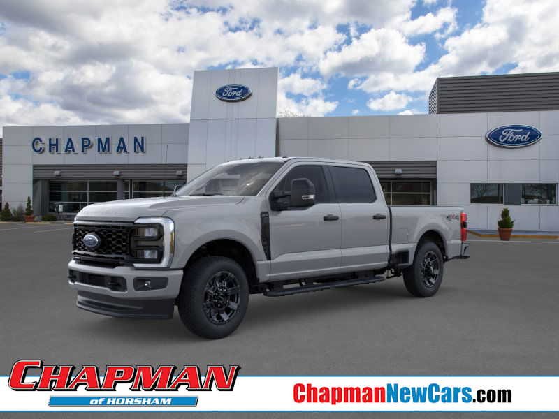 2026 Ford Super Duty F-250® XL