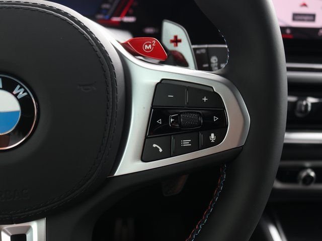 2026 BMW X5 M X5 M - Photo 18