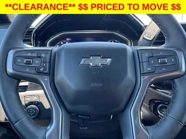 2026 Chevrolet Silverado 2500 HD ZR2 - Photo 27