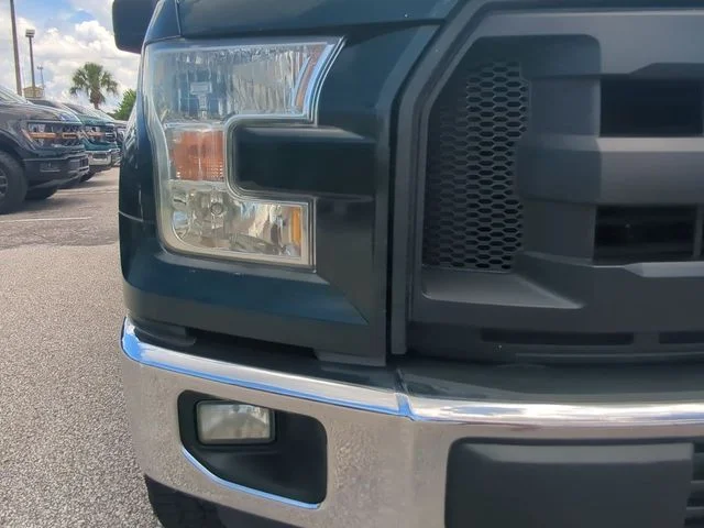 Used 2016 Green Ford XL image 10
