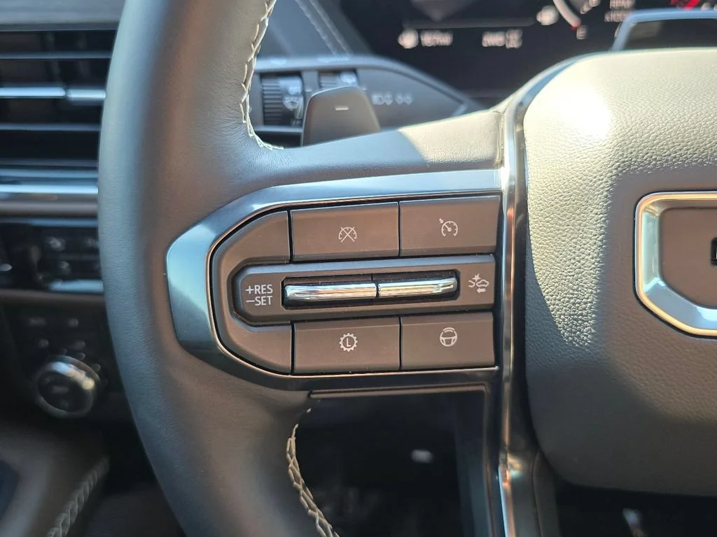 2026 GMC Yukon Denali Ultimate - Photo 19