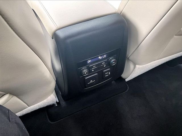 Used 2023 Red Buick Premium Group image 30