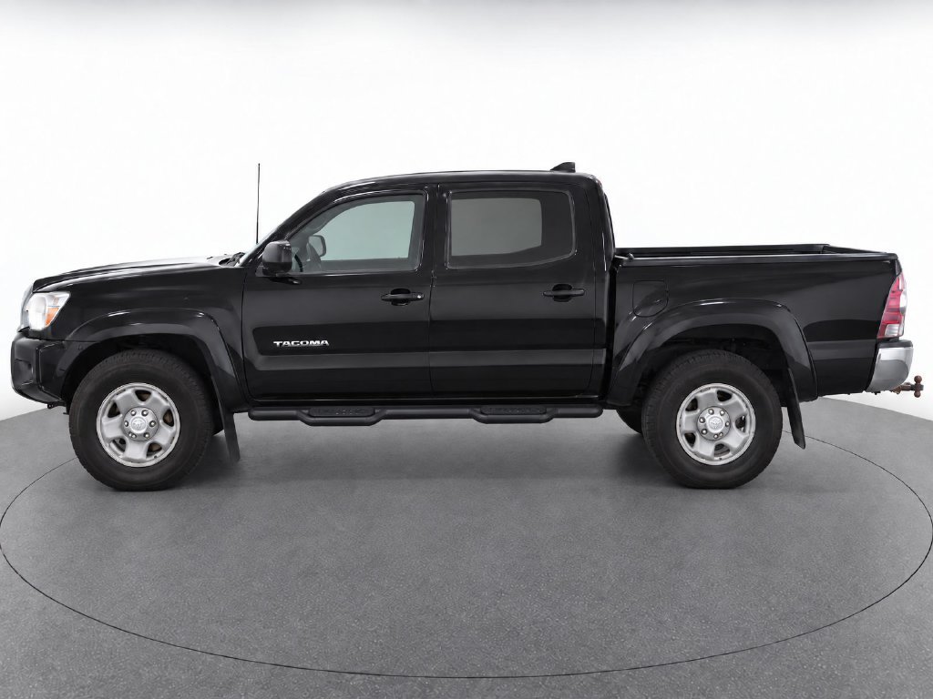 2015 Toyota Tacoma Base - Photo 6