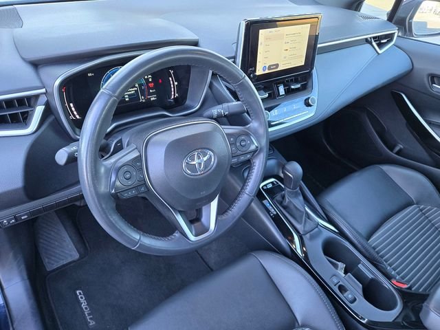 Used 2024  Toyota XSE image 10
