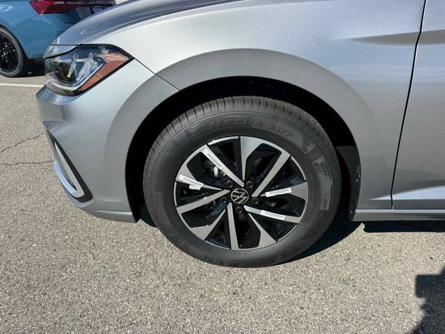 Used 2026 Silver Metallic Volkswagen S image 14