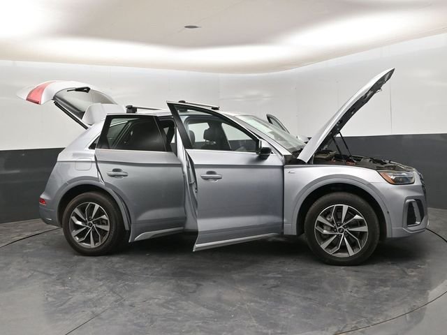 2024 Audi Q5 Premium Plus - Photo 35