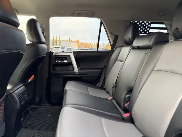 Used 2022 Red Toyota SR5 Premium image 22