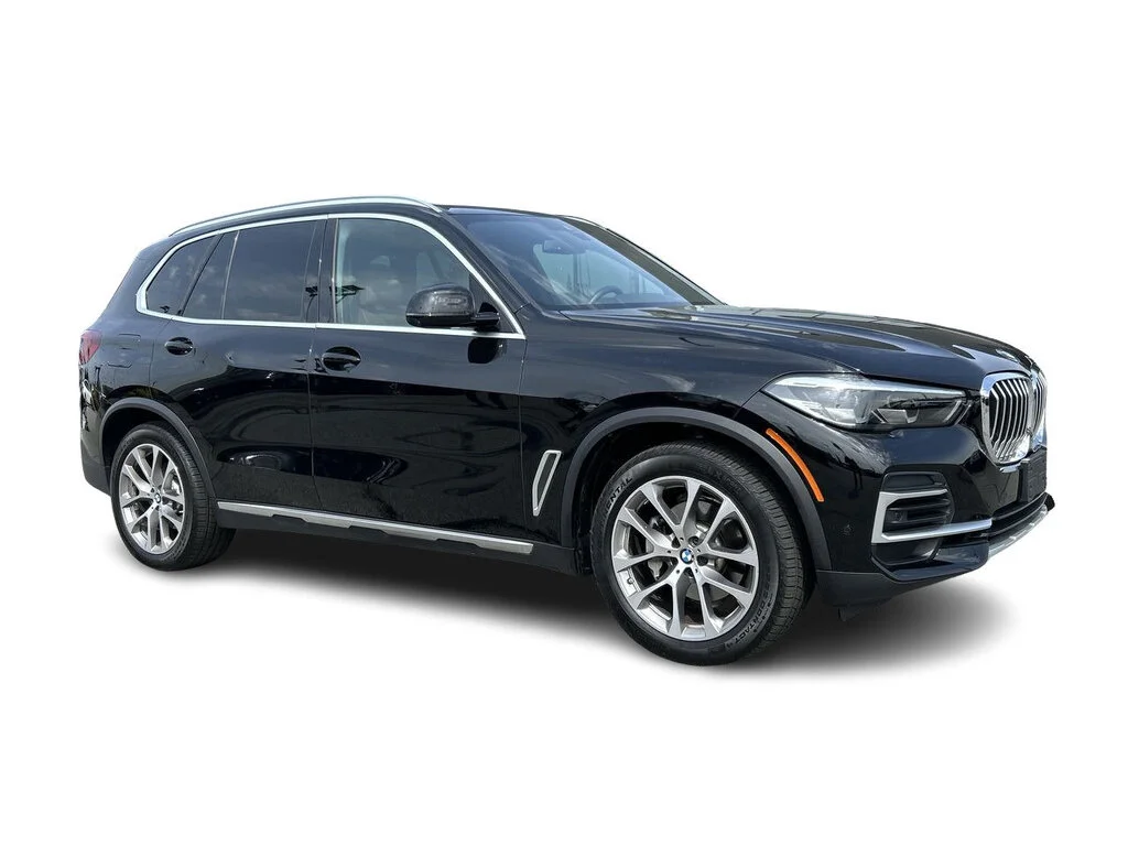 Used 2023  BMW xDrive40i xDrive40i   Low Mileage   Dilawri Certif image 17