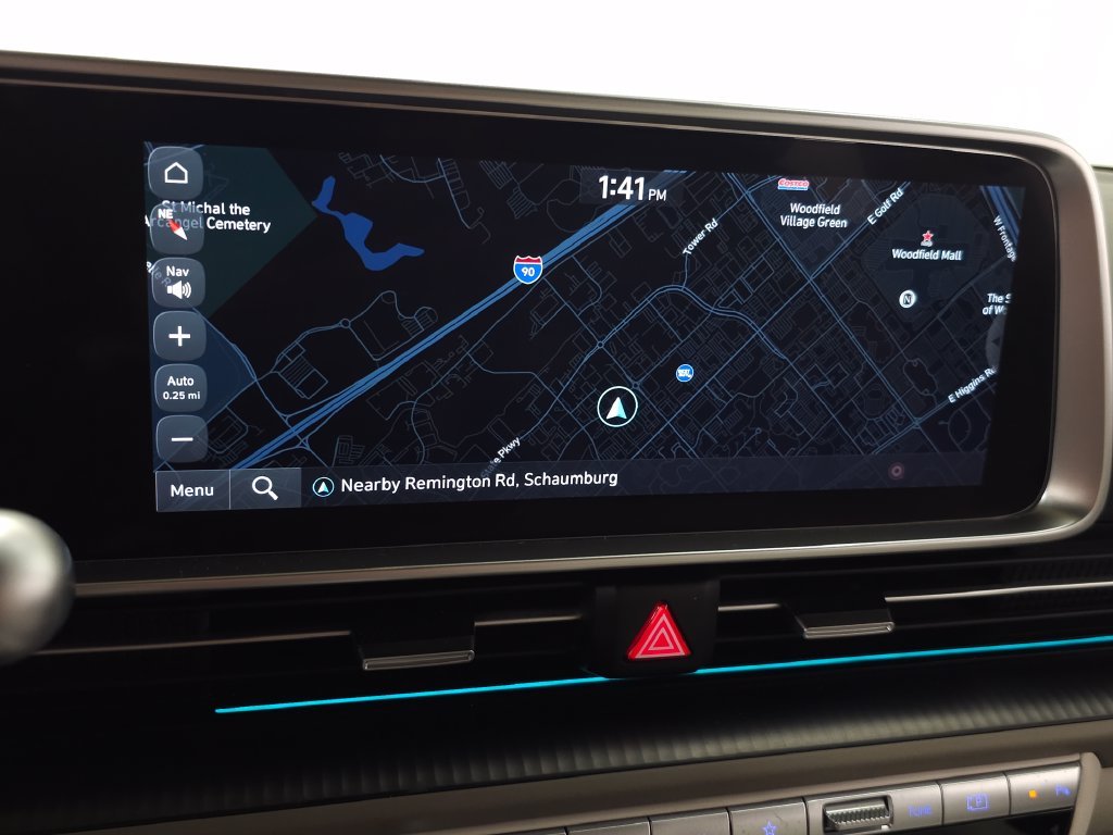 2023 Hyundai IONIQ 6 Limited - Photo 24