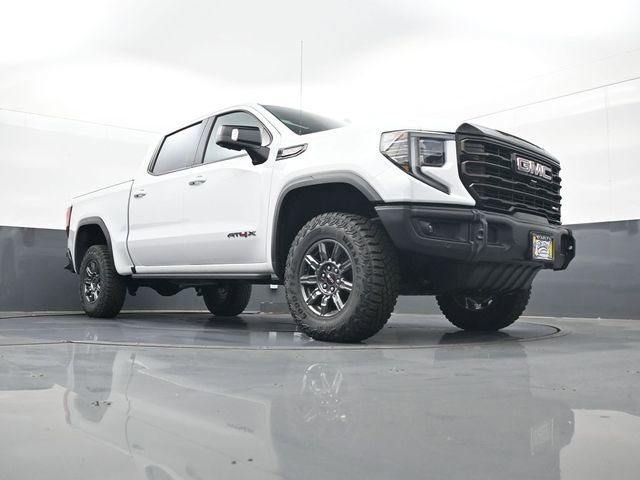 2026 GMC Sierra 1500 AT4X - Photo 23
