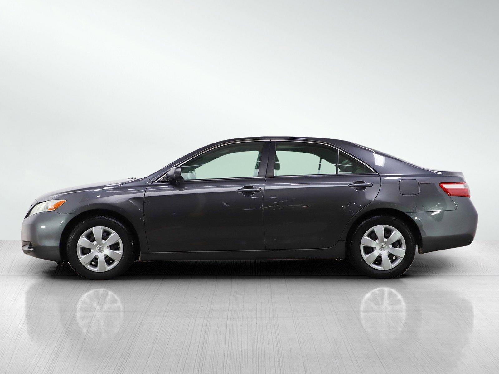 Used 2008 Toyota Camry LE with VIN 4T4BE46K38R014510 for sale in Roseville, Minnesota